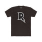 RIff Raff R Lightning Unisex Cotton Crew Tee - Casual Graphic T-Shirt for Everyday Wear  - Riff Raff Wear