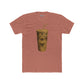 Cool Eye Graphic Unisex Cotton Crew Tee - Riff Raff Wear