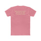 Mr. Happy's II Cafe Unisex Cotton Crew Tee - Fun Adult Humor T-Shirt - Riff Raff Wear Underground