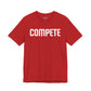Complete T-shirt