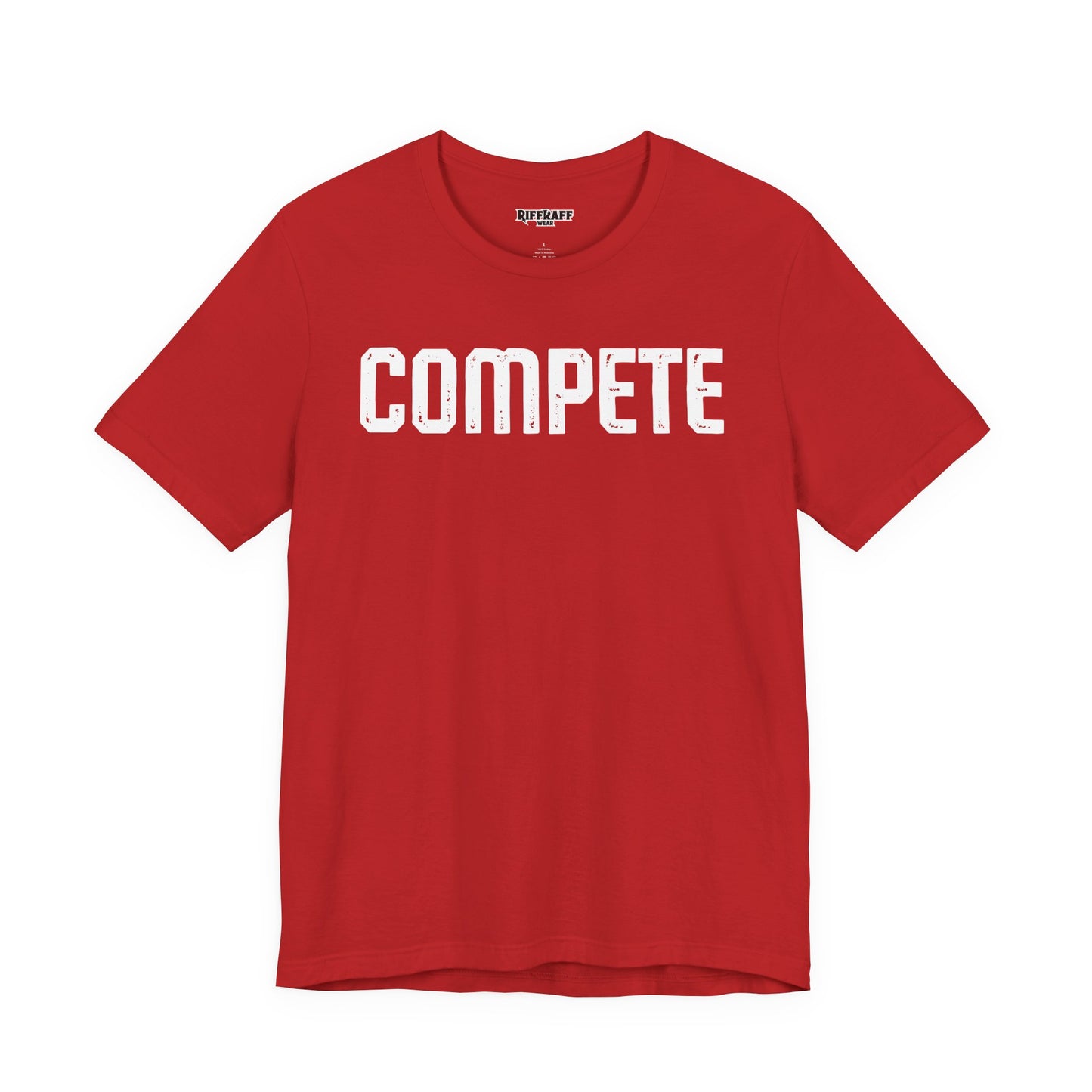 Complete T-shirt