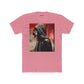 Rebellious Graphic Tee - 'Broken System' Political Art - Riff Raff Wear
