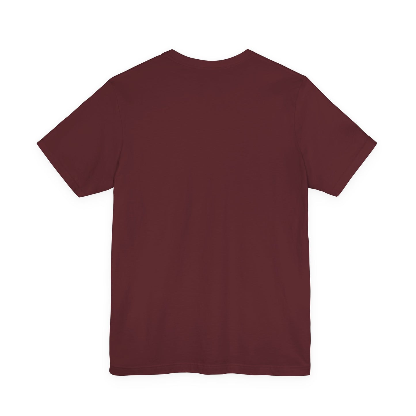 Unisex Graphic Tee - ZROFRSGVN, Casual Wear, Graphic Shirt, Streetwear, Everyday Fashion, Gift for Him/Her - Riff Raff Wear