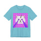 Riff Raff Wear Unisex Jersey Short Sleeve Tee