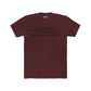 Funny Unisex Cotton Crew Tee - "At This Point, I’m Just Here to Embarrass My Kids" - Riff Raff Wear