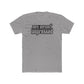 Unisex Cotton Crew Tee - 'Zero Percent Impressed' Playful Graphic T-Shirt - Riff Raff Wear