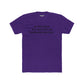 Funny Unisex Cotton Crew Tee - "At This Point, I’m Just Here to Embarrass My Kids" - Riff Raff Wear