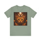Cat Ghosts Tee Halloween Ready! - Riff Raff Wear