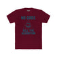 Unisex Cotton Crew Tee - "No Gods, Kill the Algorithm" Graphic T-Shirt - Riff Raff Wear