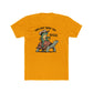 Whimsical Animal Graphic Tee, Playful T-Shirt, Unisex Cotton Crew, Funny Gift, Casual Wear, Riff Raff Wear