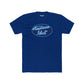 Unisex Cotton Crew Tee - American Idiot Graphic T-Shirt - Logo Parody Series - Riff Raff Wear