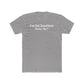 I've Got Questions Mostly Why? - Unisex Cotton Crew Tee - Riff Raff Wear