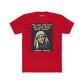 Inspirational Mother Teresa Quote Tee, Unisex Cotton Crew Tee, Funny Gift, Motivational Shirt GYM Shirt - Riff Raff Wear