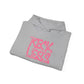 Riff Raff Wear Reckless Unisex Heavy Blend™ Hooded Sweatshirt