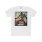 AI Awakening Unisex Cotton Crew Tee - Futuristic Art T-Shirt - Riff Raff Wear