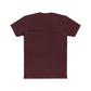 Colorful French Bulldog Unisex Cotton Crew Tee - Riff Raff Wear