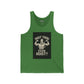 Dost Thou Even Hoist? - Unisex Jersey Tank for Fitness Enthusiasts - Riff Raff Wear