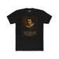 Art-Inspired Unisex Cotton Crew Tee, Casual Wear, Gift for Art Lovers, Vintage - Riff Raff Wear