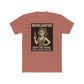 Bremelanotide Poke Yourself - Motivational Unisex Cotton Crew Tee - OverRX - Riff Raff Wear