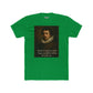Art-Inspired Unisex Cotton Crew Tee, Casual Wear, Gift for Art Lovers, Vintage - Riff Raff Wear