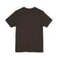Stay Home Unisex Tee, Relaxed Fit Short Sleeve, Gift for Homebodies, Cozy Casual Shirt, Perfect for Introverts - Riff Raff Wear