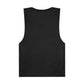 Unisex Unbroken Tank - Motivational Workout Apparel - Riff Raff Wear