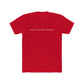 Funny Unisex Crew Tee - "Sorry About My Husband" - Riff Raff Wear