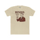 Unisex Cotton Crew Tee with 'BENZOS' - Perfect Med Merch - OverRx - Riff Raff Wear
