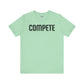 Complete T-shirt