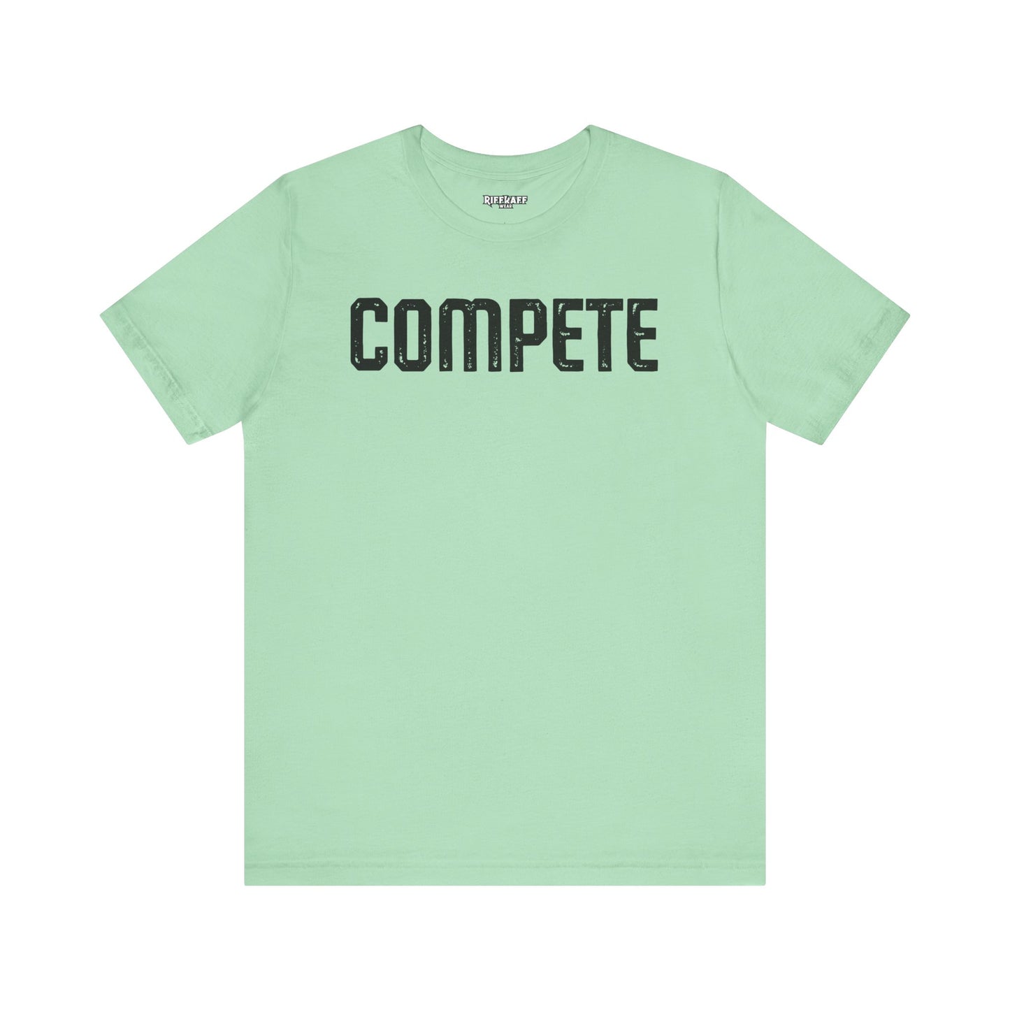 Complete T-shirt