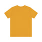 Unisex Graphic Tee - ZROFRSGVN, Casual Wear, Graphic Shirt, Streetwear, Everyday Fashion, Gift for Him/Her - Riff Raff Wear