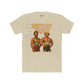 History Buff Unisex Cotton Crew Tee, Vintage Graphic T-Shirt, Gift for History Lovers, Casual Wear