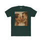 Romantic Skeleton Graphic Tee - Unisex Cotton Crew - Riff Raff Wear