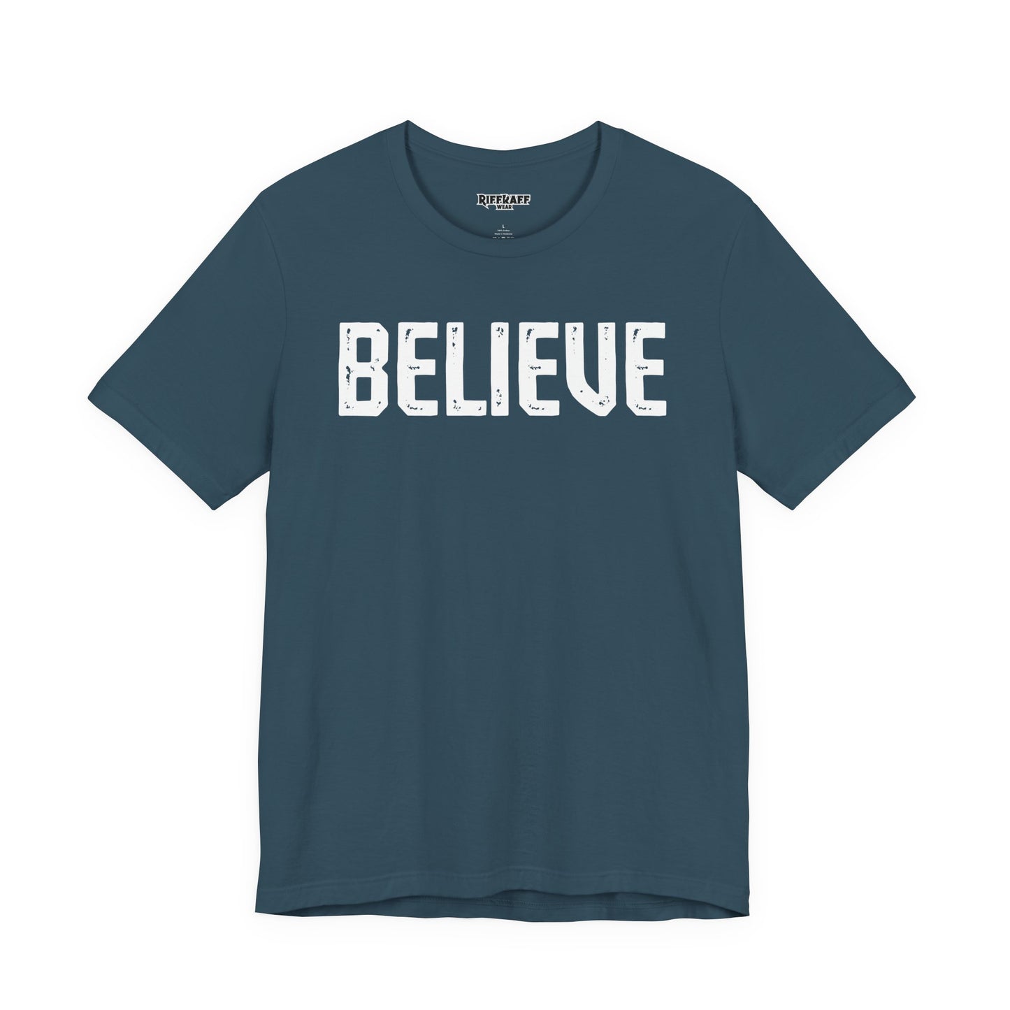 Believe T-shirt