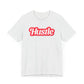 Riff Raff Wear Hustle Unisex Jersey Short Sleeve Tee