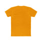 Colorful Expression Graphic Tee - Unisex Cotton Crew Mouth - Riff Raff Wear