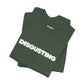 DISGUSTING Graphic Tee — Bold Text Statement T-Shirt