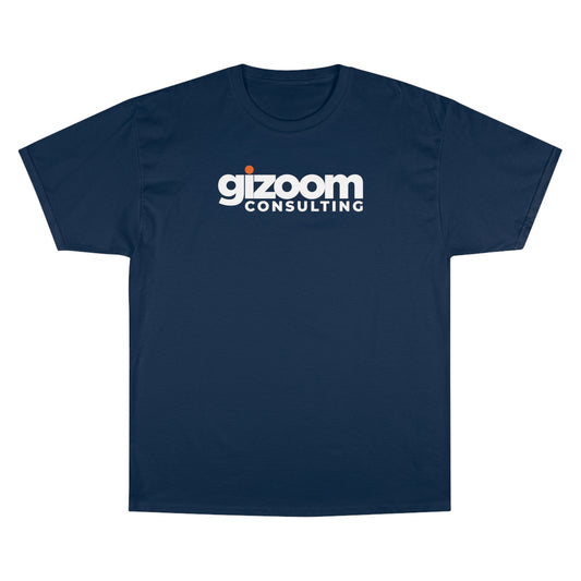 Gizoom Marketing Champion T-Shirt