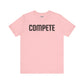 Complete T-shirt