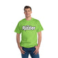 Riff Raff Wear The Rizzler V2 Beefy-T®  Short-Sleeve T-Shirt