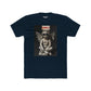 Unisex Cotton Crew Tee - Unholy Angel Graphic Tee for Bold Souls _Riff Raff Wear