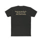Mr. Happy's II Cafe Unisex Cotton Crew Tee - Fun Adult Humor T-Shirt - Riff Raff Wear Underground