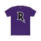 Unisex Cotton Crew Tee - Retro Graphic I Came I Saw I Regretted Everything - Riff Raff Wear