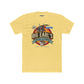 Big Earl's Diesel & Diner Unisex Cotton Crew Tee - Where Regret Gets Refueled - Riff Raff Underground