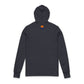 Hooded Long Sleeve Tee — Camelback Mountain Sunset Graphic