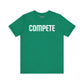 Complete T-shirt