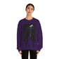 Cosmic Pour Crewneck Sweatshirt - Unisex Heavy Blend™ - Riff Raff Wear