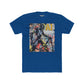 AI Awakening Graphic Unisex Cotton Crew Tee - Riff Raff Wear