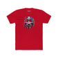 Streetwear T-Shirt - Graffiti Mask - Riff Raff Wear