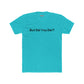 Funny Unisex Cotton Crew Tee - 'But Did You Die?' - Riff Raff Wear